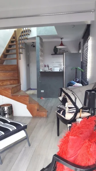 Lindo Loft nos Jardins