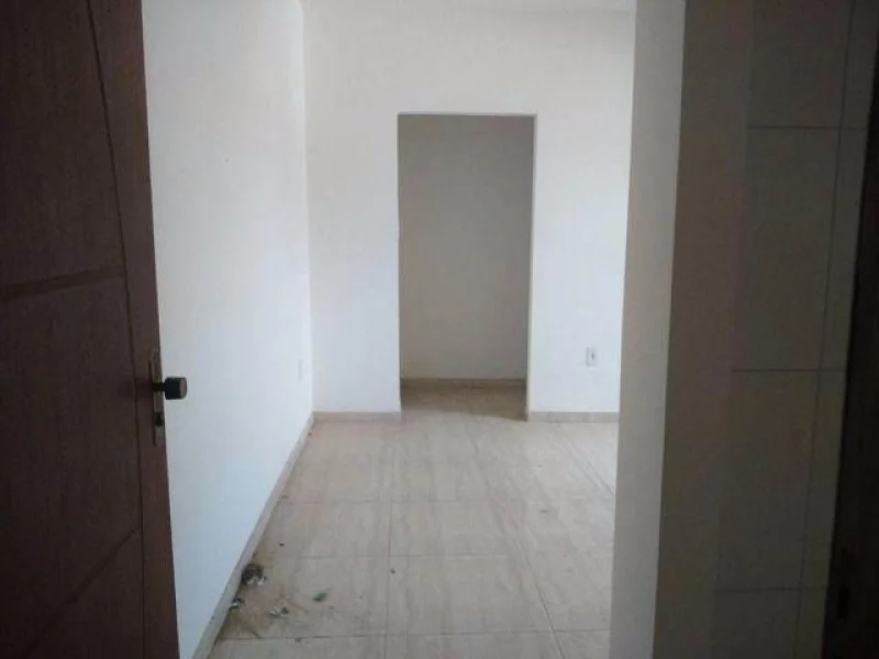 AP c/ 2 Qts Grandes , 60 M2, Area de Lazer a 5 Min do Hospita da Posse