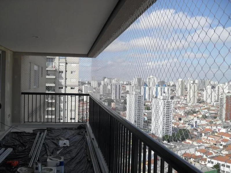 Redes de Proteção em Regente Feijo Redes