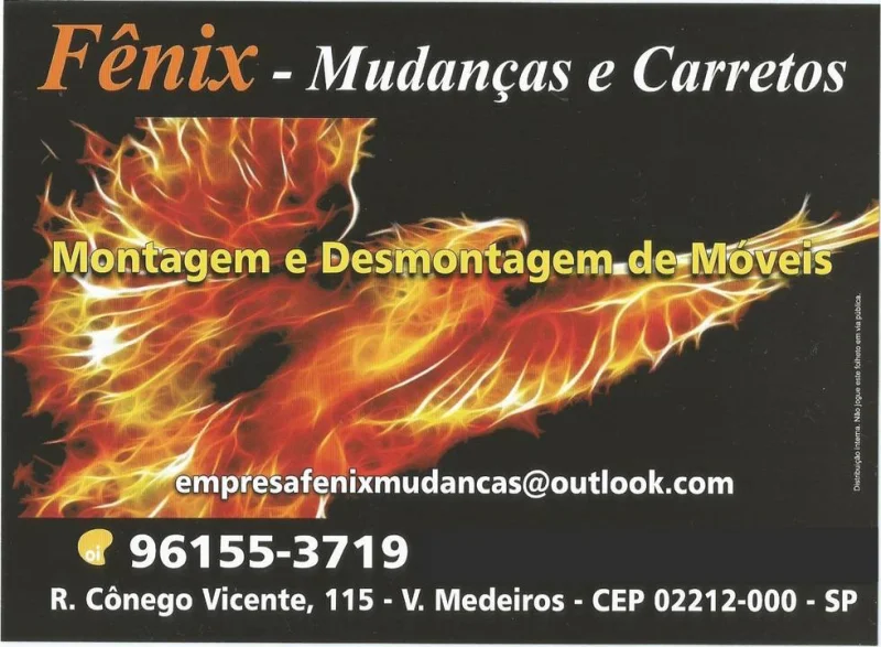 Mudanças e Carretos SP