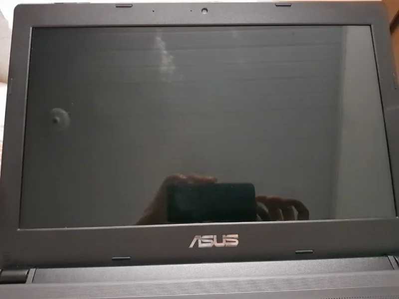 Notebook Asus