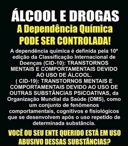 Tratamento Especializados