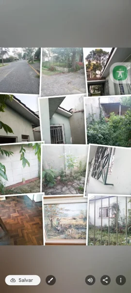Vendo terreno no bairro Cristo Rei