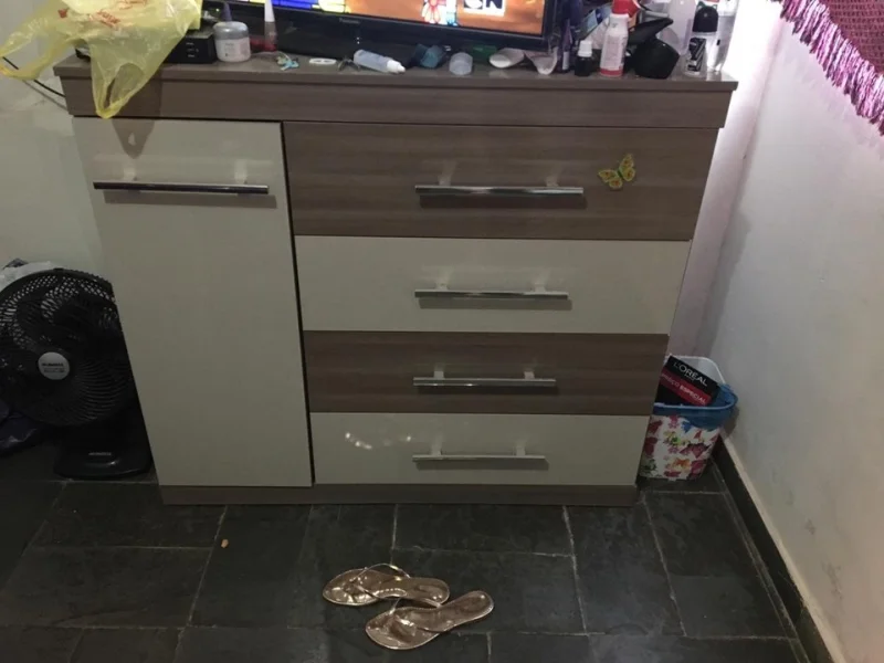 Vendo Cômoda