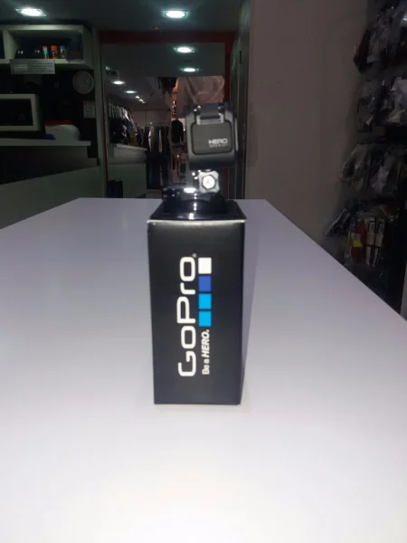 Gopro