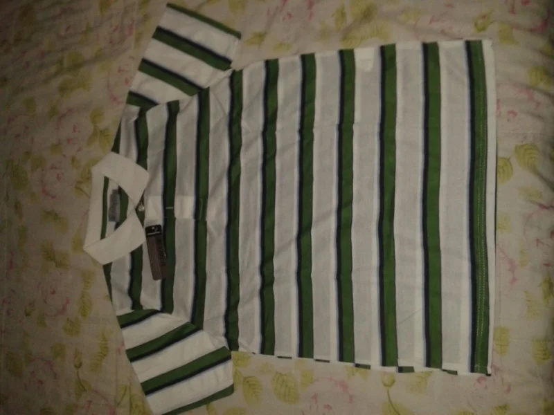 Camisa Polo Masculina