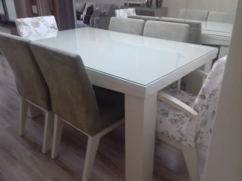 Mesa de Jantar