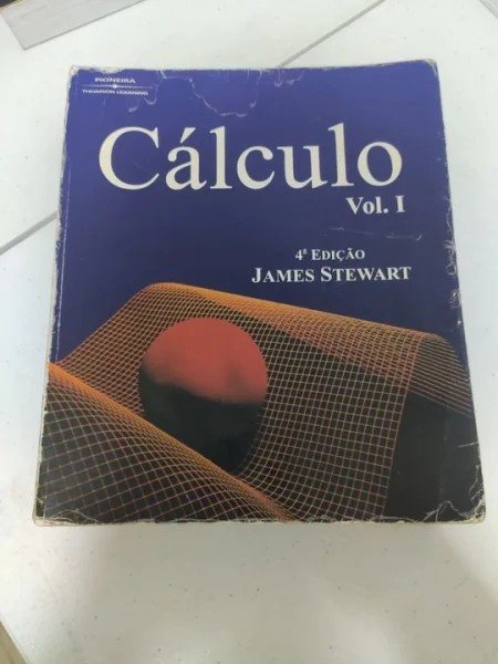 Cáculo Vol. 1