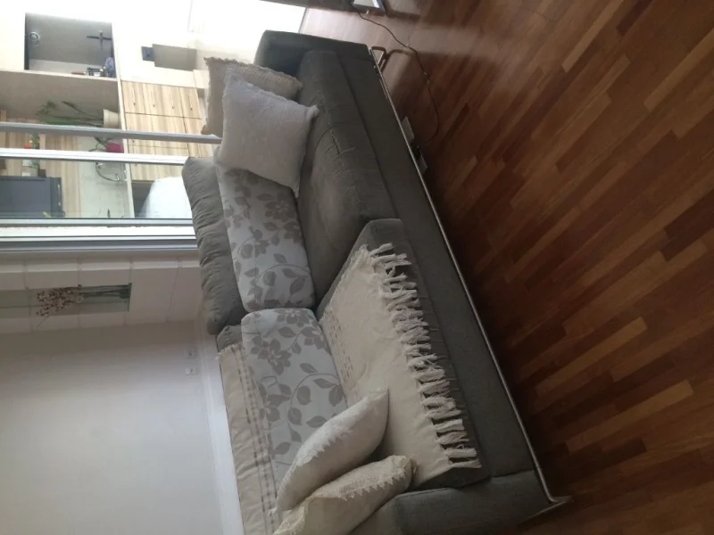 Conjunto de Sofá
