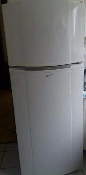 Refrigerador Consul