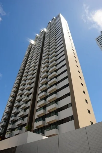 Apartamento Bairro de Boa Viagem – Recife PE
