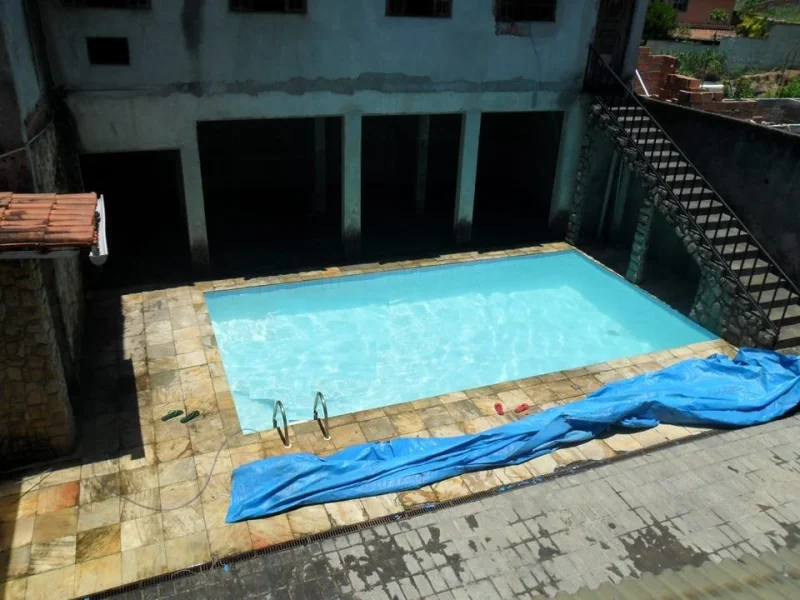 ** Casa em Nova Cidade, R$ 490 ML ! **