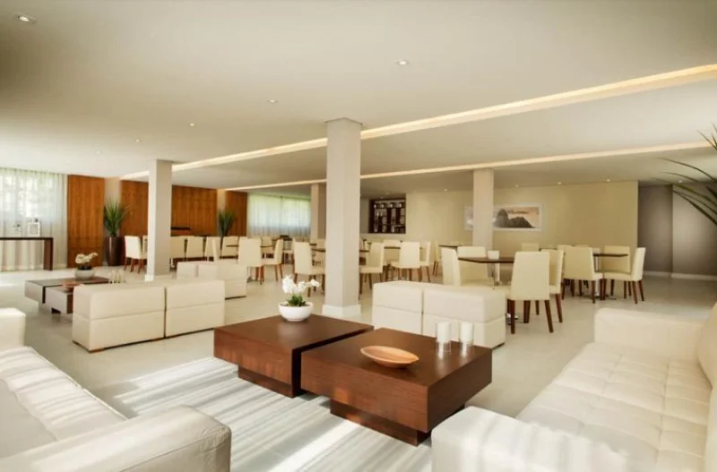 Apartamento Próximo do Rio Centro