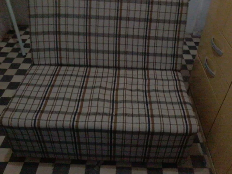 Sofá Cama Casal