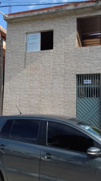 Casa Bairro São Pedro para Locacão