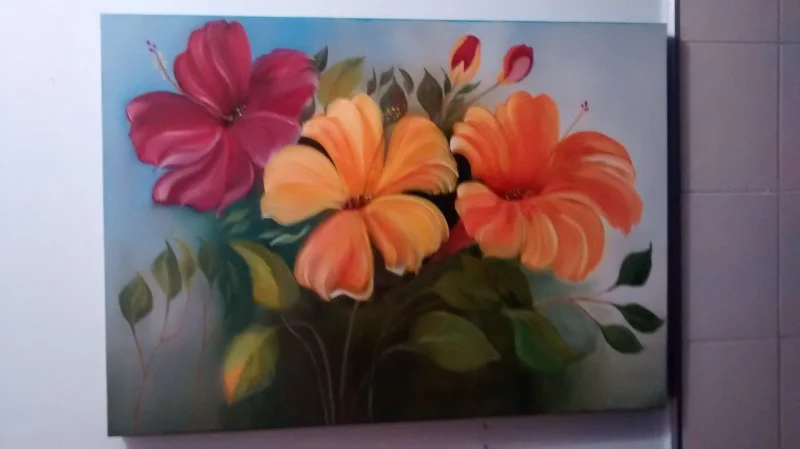 Quadro Decorativo de Parede