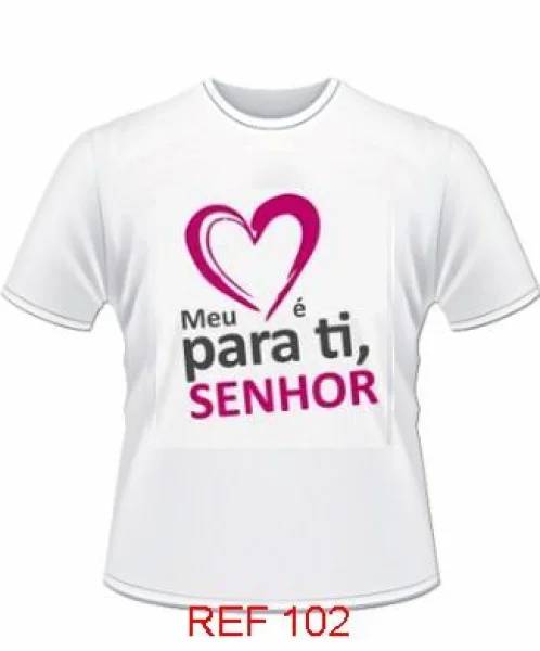 Camisetas Gopel