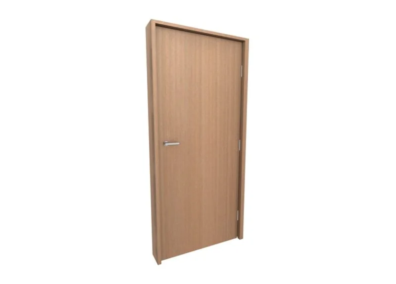 Porta Radiológica