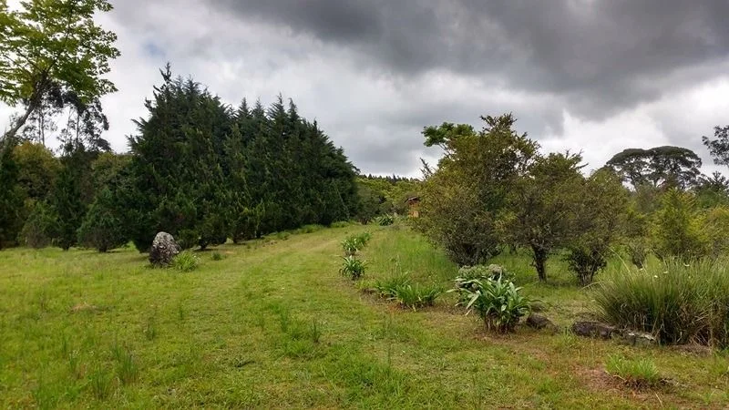 Chácara na Lapa PR
