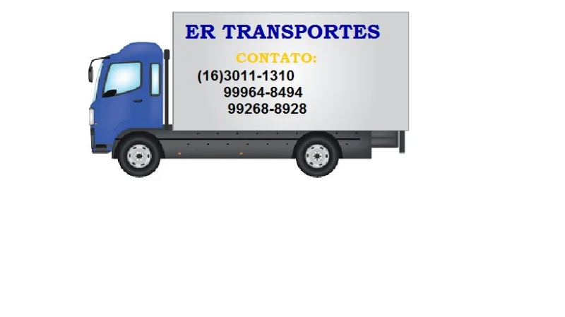 Carretos e Transportes Pequenos