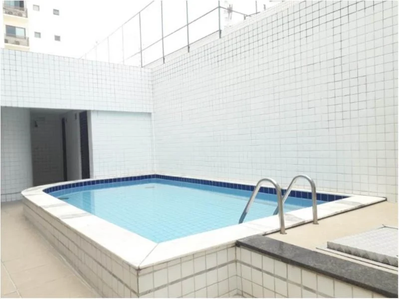 Apartamento com 3 Dorms em Recife - Boa Viagem por 550.000,00 à Venda