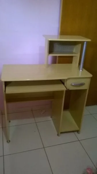 Mesa Pata Computador