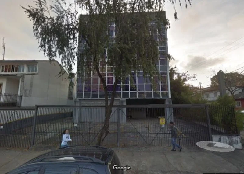 Alugo, Prédio Comercial com Possibilidade de Venda Sob Consulta, na Vc