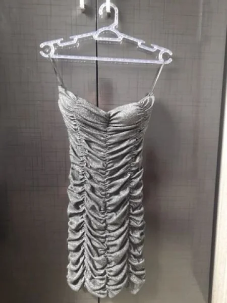 Vestido Brihoso