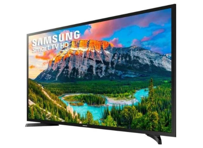 Smart TV Led 32" Samsung Série 4 32j4290 2 Hdmi