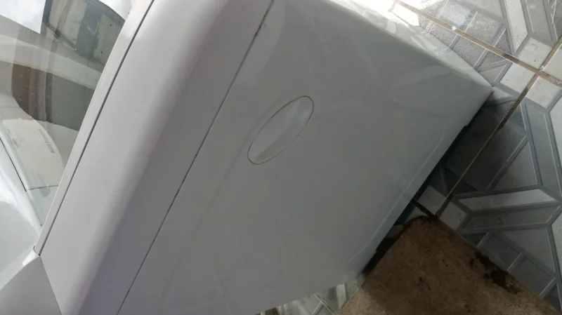Máquina de Lavar Eletrolux 12 Kg