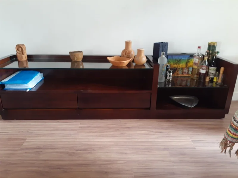 Vendo Lindo Rack