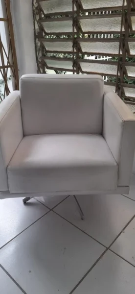 Cadeira Giratória