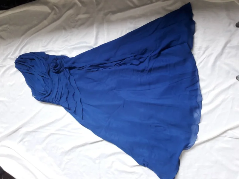 Vestido de Festa
