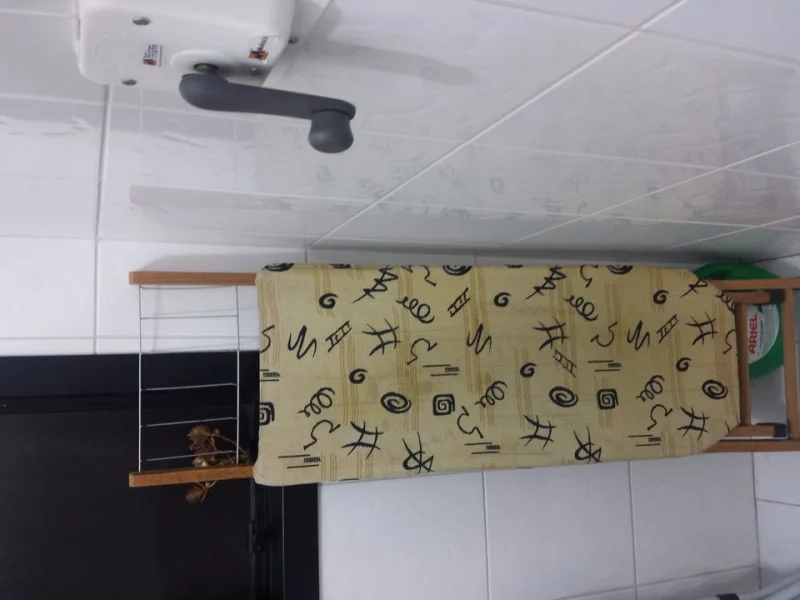 Tábua de Passar Roupas