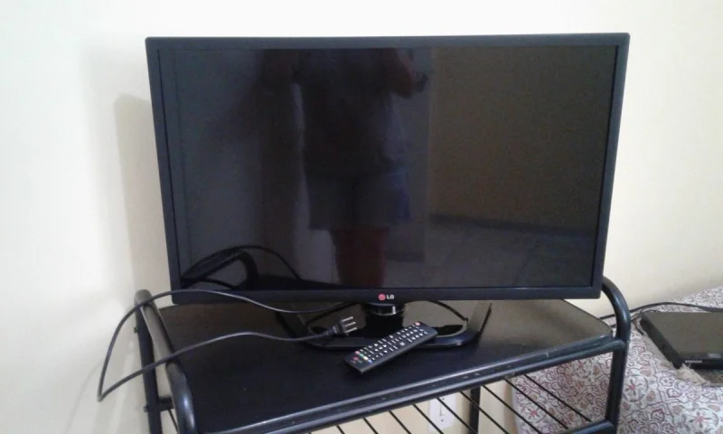 Televisor Lg Excelente