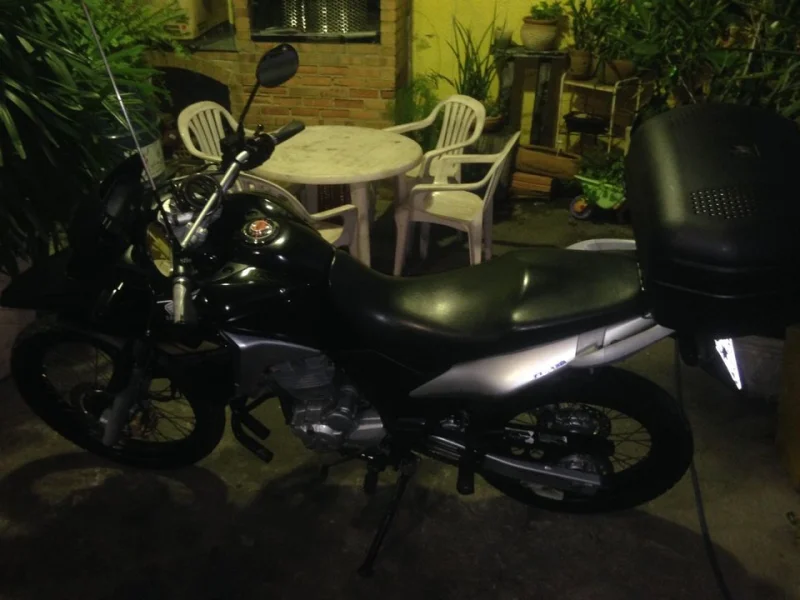 Moto XRE 300