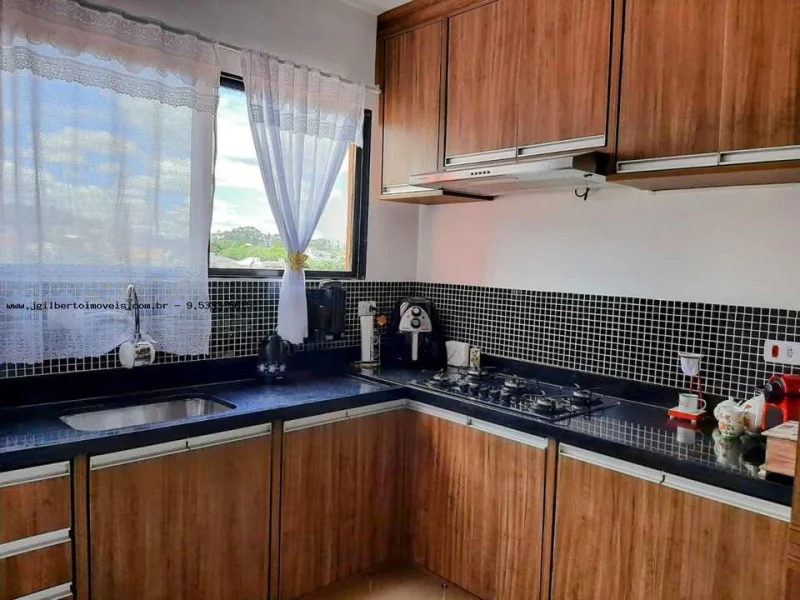 Apartamento para Venda em São Bernardo do Campo / SP no Bairro Parque Terra Nova II