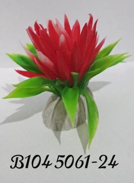 Plantas Artificiais para Aquarios