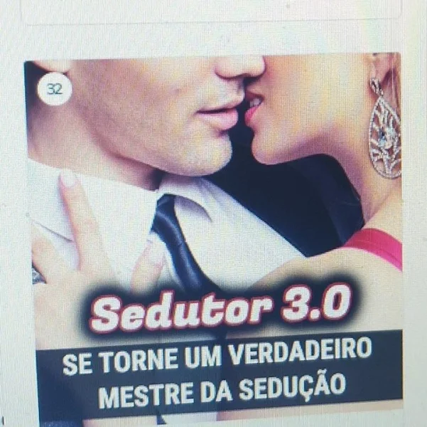 o Sedutor 3.0