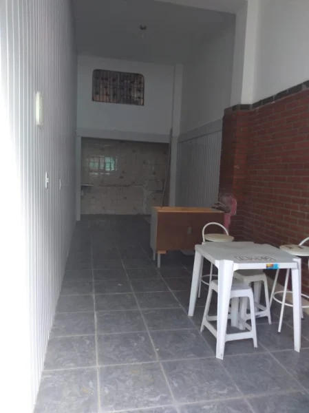 Sala Comercial Bem Espaçosa, Serve para Salão, Cosméticos, Loja, Etc