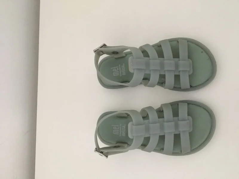 Sapato Melissa