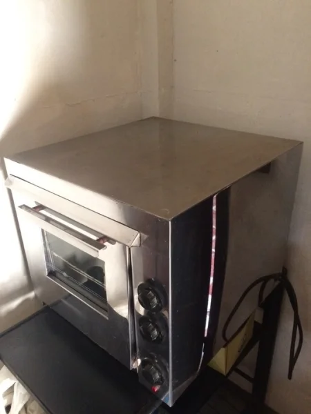 Forno Elétrico Layr La225