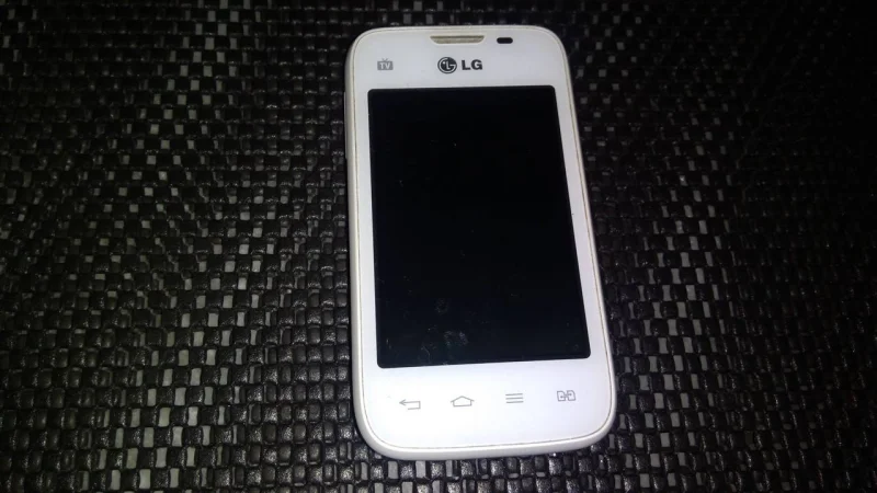 Celular Lg L35