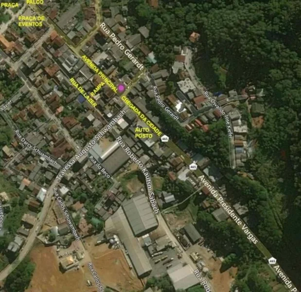 Carnaval nas Montanhas Capixabas - Domingos Martins - ES