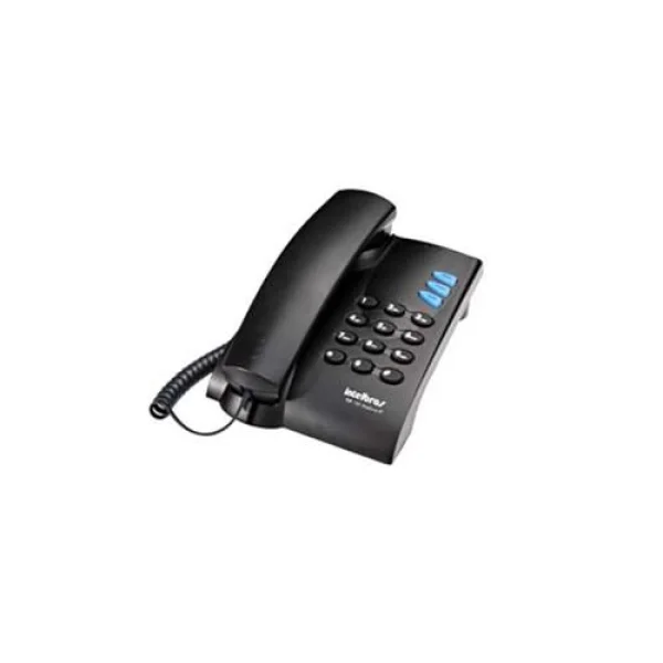 Telefone Ip Tip 100 Intelbras • Voip