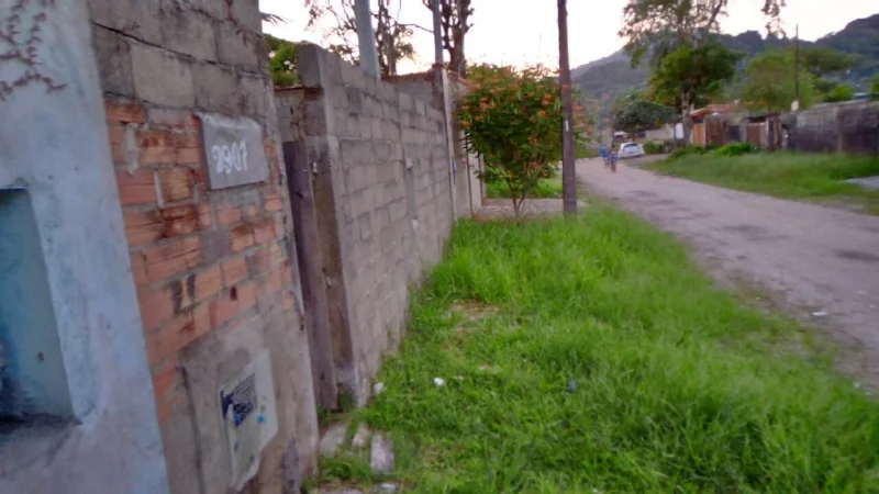 Vendo Edícula em Peruíbe