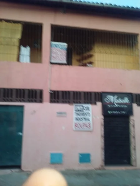 Vendo Duplex na 4 Etapa do Conj. Ceará