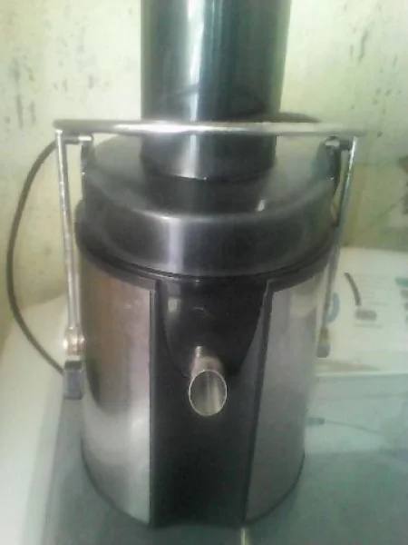 Centrifuga