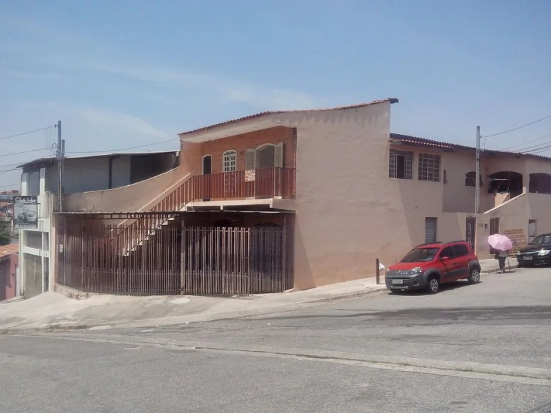 Casa para Investidor em Aluguel, Rende 5 Alugueis
