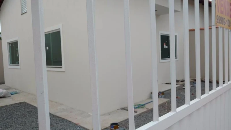 Casas Pra Vc Sair do Aluguel Valores Variados